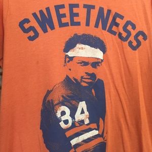 Walter Payton T-shirt
